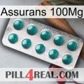 Assurans 100Mg dapoxetine1